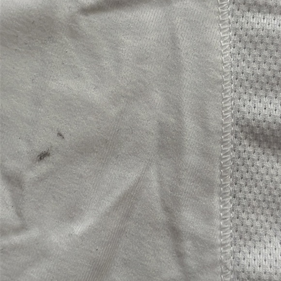 Tuff Athletics Tank Top Built In Bra - Picture 8 of 8